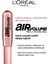 3 Adet Loreal Paris Air Volume Mega Maskara Siyah ve Rosıe Pamuk 60'lı 3