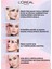 3 Adet Loreal Paris Air Volume Mega Maskara Siyah ve Rosıe Pamuk 60'lı 5