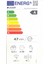 8100 Mx A Enerji Sınıfı 8 kg 1000 Devir Çamaşır Makinesi 5