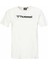 Nesle T-Shırt S/s Kadın Tişört 912031-9003OFF Whıte 2