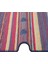 Arya Craft Multi Kilim - Renkli - 80X150 cm 4