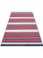 Arya Craft Red Navy Kilim - Kırmızı - 120X180 cm 2