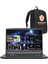 Msı Thin A15 Amd Ryzen 5 7535HS 96GB 4tb SSD RTX3050/4GB 15.6" Fhd 144Hz W11P Taşınabilir Bilgisayar B7UC-077XTR & Per4 Çanta B7UCP420 1