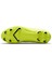 Çocuk Krampon Jr Vapor 14 Club Fg/mg Çocuk Krampon Ayakkabı CV0823-760-SARI 4