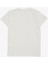 Erkek Çocuk Tişört Basic 4-14 Yaş, Ekru 2