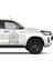 Kişisel Pusula 4x4 Offroad Kamp Adventure Araba Oto Karavan Sticker 00083 2