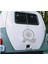 Kişisel Pusula 4x4 Offroad Kamp Adventure Araba Oto Karavan Sticker 00083 5