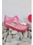 19 - 25 Numara Kız Çocuk Fuşya Igor Tobby Gloss Unicorn Sandalet 1