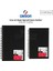 One Art Book Çizim Defteri Spiralli 100G 80 Yaprak 2