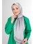 Janjan Trend Parlak Saten Dokulu Abiye Şifon Işıl Şal 185 x 70 SAL2315 1