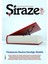 Şiraze Dergi 24. Sayı - Temmuz - Ağustos 2024 1