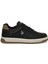 Belo Erkek Sneaker Ayakkabı 101815993-1SIYAH 1