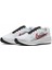 Downshifter 13 Erkek Sneaker Ayakkabı FD6454-104-BEYAZ/KRMZ 4