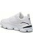 Asnn. Bob B-9 Kadın Günlük Spor Ayakkabı USP101503744BEYAZ 3