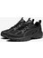Milenio Tech-Club Unisex Sneaker Ayakkabı 392322-02 Siyah 3