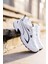 Milenio Tech-Club Unisex Sneaker Ayakkabı 392322-01 Beyaz-Syh 2