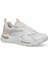 Null 4fx Kadın Sneaker Ayakkabı 101499408BEYAZ 2