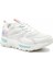 Null 4fx Kadın Sneaker Ayakkabı 101499408BEYAZ 3