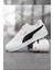 Caven 2,0 Unisex Günlük Spor Ayakkabı 392290-03 Beyaz-Syh 1