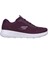 Gowalk Joy Kadın Spor Ayakkabı 124707-Plum 1