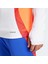 Tiro 24 Competition Erkek Beyaz Antrenman Sweatshirt (JF4197) 5