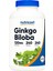 Ginkgo Biloba (Kan Dolaşımı + Hafıza Desteği )120 Mg 240 Capsules 1