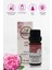 Gül Yağı - Rosa Damascena - Cilt Gençleştirme - Aromaterapi Rose Oil Uçucu Yağ 1