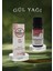 Gül Yağı - Rosa Damascena - Cilt Gençleştirme - Aromaterapi Rose Oil Uçucu Yağ 2