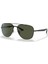 Rayban RB3683 00231 56 Güneş Gözlüğü 1