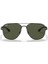 Rayban RB3683 00231 56 Güneş Gözlüğü 5