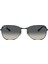 Rayban RB3733 00271 56 Güneş Gözlüğü 5