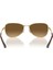 Rayban RB3733 001M2 56 Güneş Gözlüğü 3