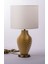 Yaldız Sarı Boyalı Abajur MT-D102-G 3