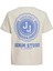 Jack & Jones Jjstyd Loose Graphıc Tee Ss Cneck Ln Jnr Çocuk Bej Tshirt 12270140-06 2