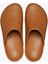 Dylan Clog Kahverengi Terlik 209366-21N 3