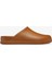 Dylan Clog Kahverengi Terlik 209366-21N 1