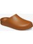 Dylan Clog Kahverengi Terlik 209366-21N 2