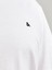 Jjepaulos Tee Ss Crew Neck Noos Pls Erkek Beyaz Büyük Beden Tshirt 12253778-01 5