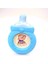 7cm Baby Biberon Çerçeve Silikon Kalıp K-165, Polyester Taş Tozu Mum Sabun Alçı Kalıbı 1