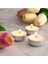 50 Adet Kokulu Tealight Mum 3