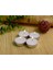 50 Adet Kokulu Tealight Mum 4