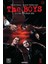 The Boys 1 Cilt Bir: Oyunun Adı - Garth Ennis 1