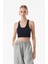 Fitilli Halter Yaka Crop Body 1