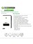 Max Serisi 8.2 Kw 48V Mppt Off Grid Inverter 5