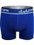 Erkek Klasik Saks Boxer DZN2705 1