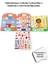 Tekrar Tekrar Kullanılabilen İlk Sticker Kitabım My Body! - Vücudum 4