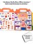 Tekrar Tekrar Kullanılabilen İlk Sticker Kitabım My Body! - Vücudum 5