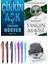 Yangın Mavisi 3 Yangın Binnur Şafak Nigiz ve Epsilon Yayınevi Çirkin Aşk Colleen Hoover 2li Set 1