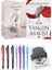 Yangın Mavisi 4 Kor Binnur Şafak Nigiz ve Kimsesizler Matemi 3 Emine Tavuz 2li Set 1