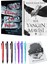 Yangın Mavisi 5 Kül Binnur Şafak Nigiz ve Epsilon Yayınevi Iyi Kız Ölüme Çok Yakın Holly Jackson 2li Set 1